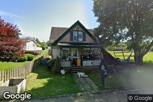 410 Stealey St, Middlebourne, WV 26149
