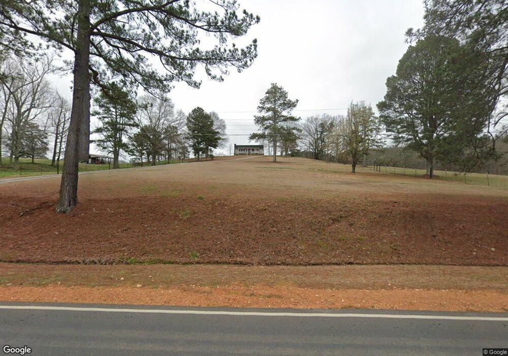 3929 Blacks Bluff Rd SW, Rome, GA 30161 - photo 1