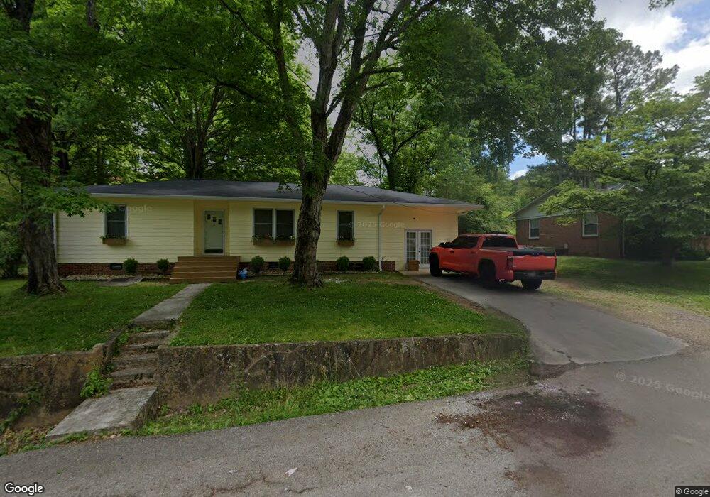 2910 Clearwater Dr NE, Cleveland, TN 37312 - photo 1