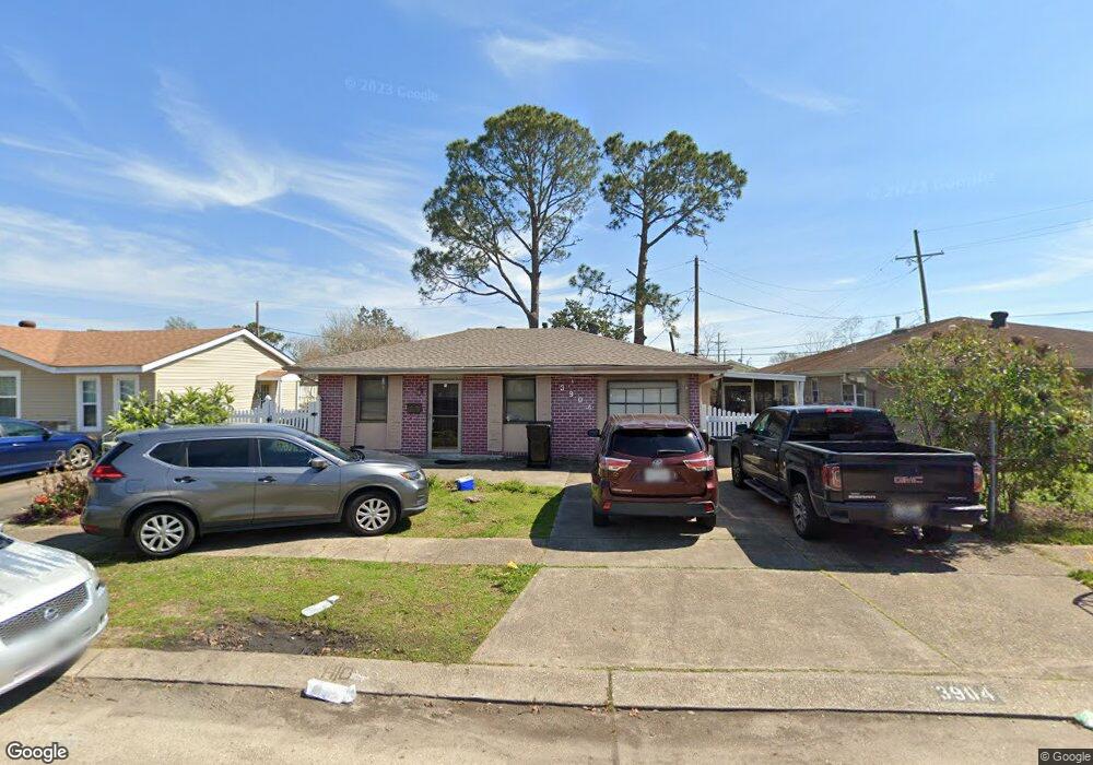 3904 Alabama Ave, Kenner, LA 70065 - photo 1