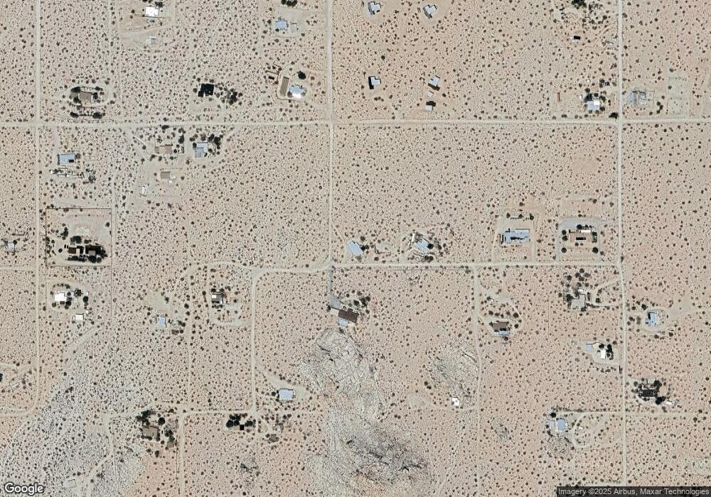 64114 Foothill Dr, Joshua Tree, CA 92252 - photo 1