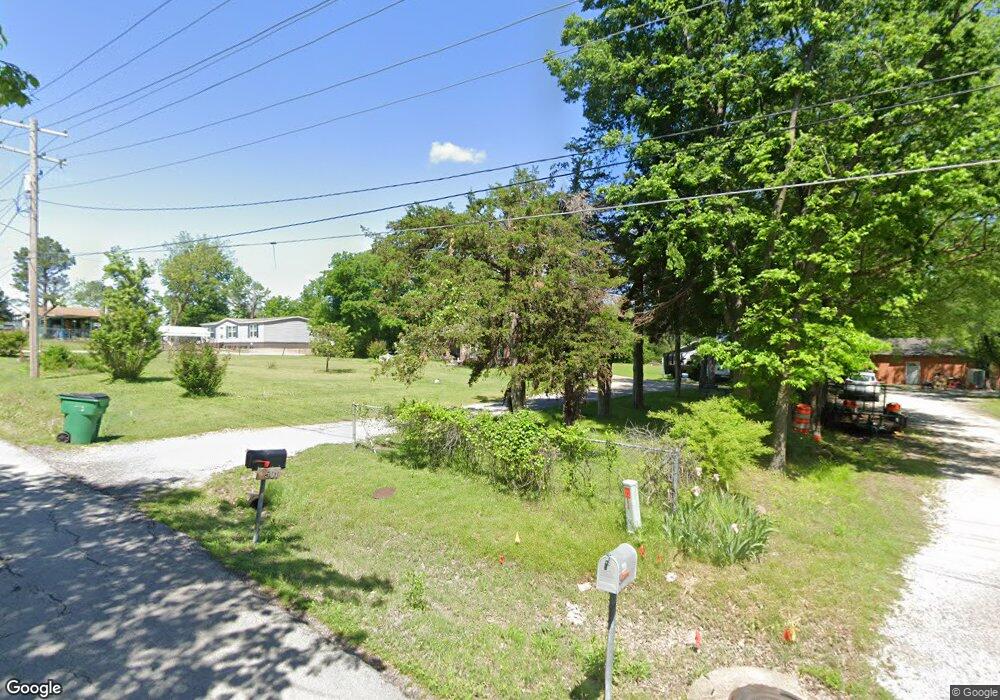 4501 W 59th St S, Tulsa, OK 74107 - photo 1