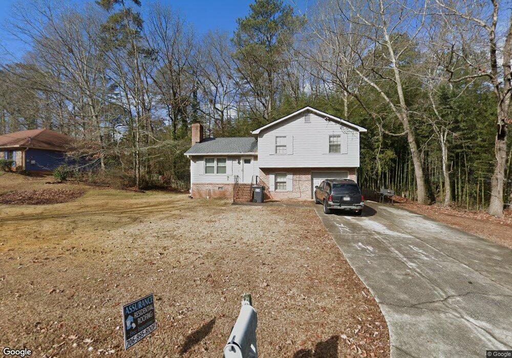 1579 Cherry Hill Ct SW unit 1, Conyers, GA 30094 - photo 1