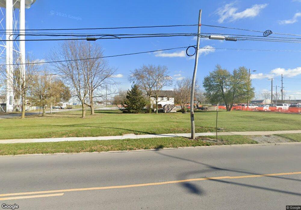 1103 S Metcalf St, Lima, OH 45804 - photo 1