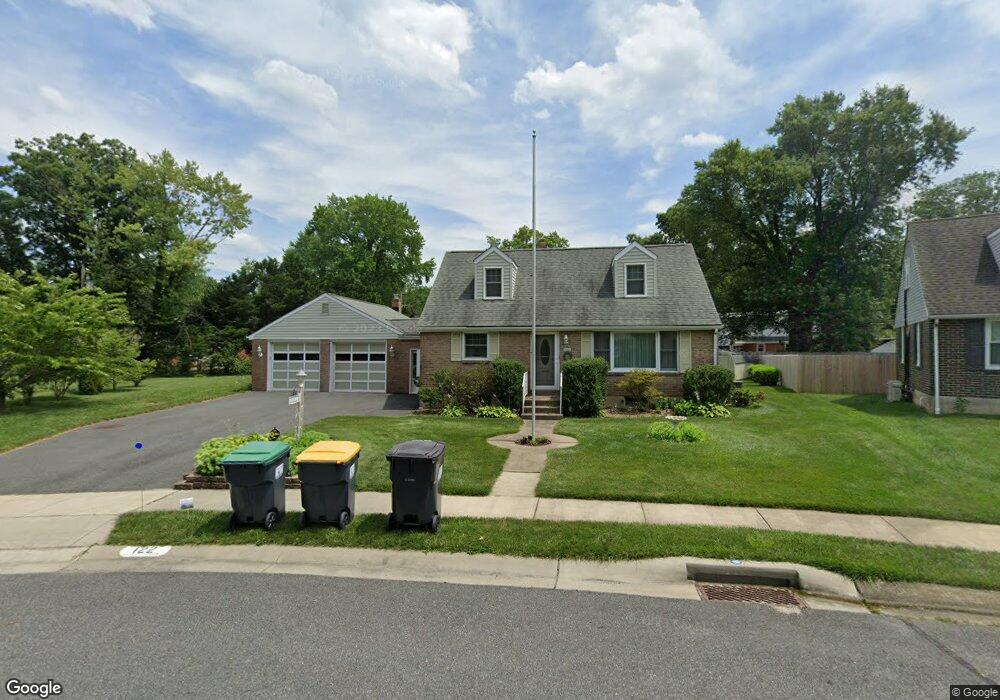 122 Devonshire Rd, Wilmington, DE 19803 - photo 1