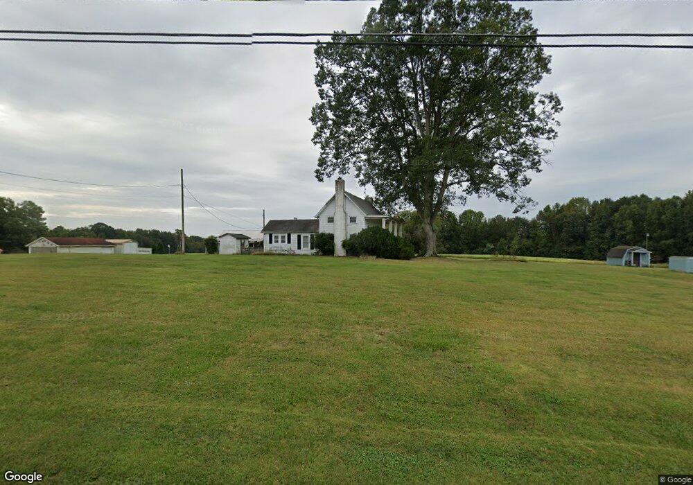 2492 Salisbury Hwy, Statesville, NC 28677 - photo 1