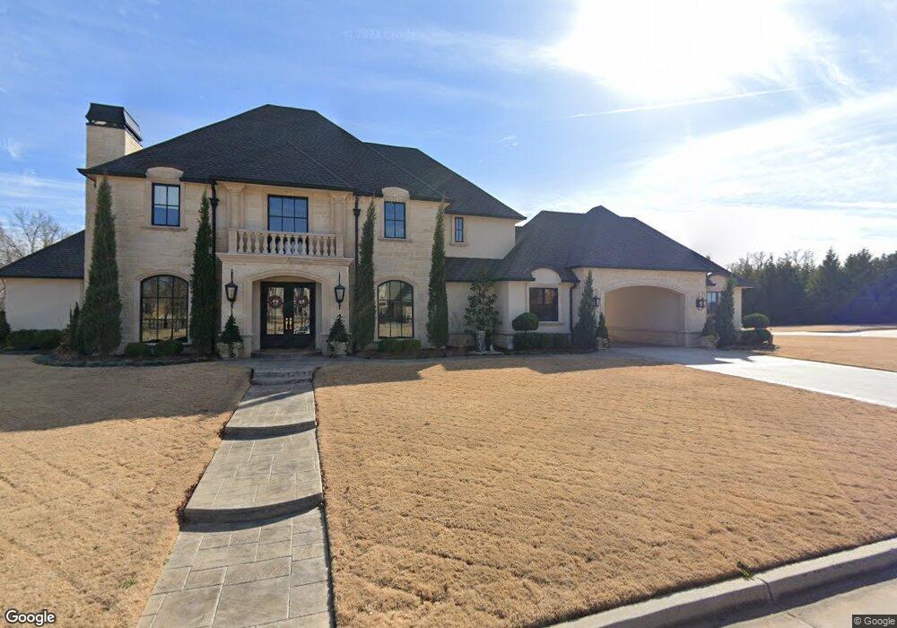 1017 Muirfield Dr, Shawnee, OK 74801 - photo 1