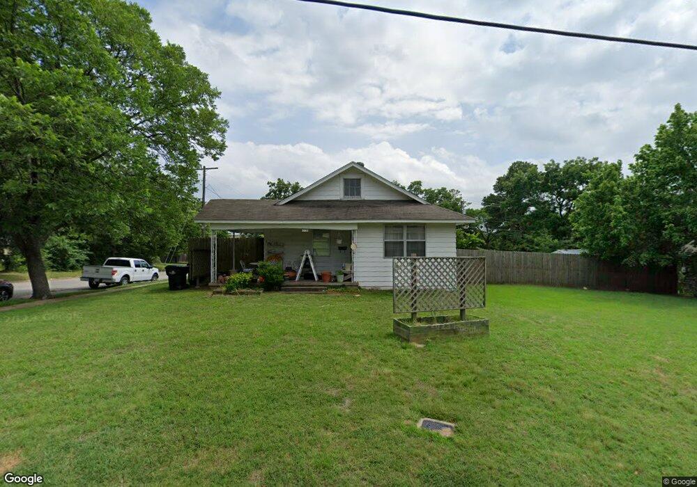 300 W Murray St, Denison, TX 75020 - photo 1