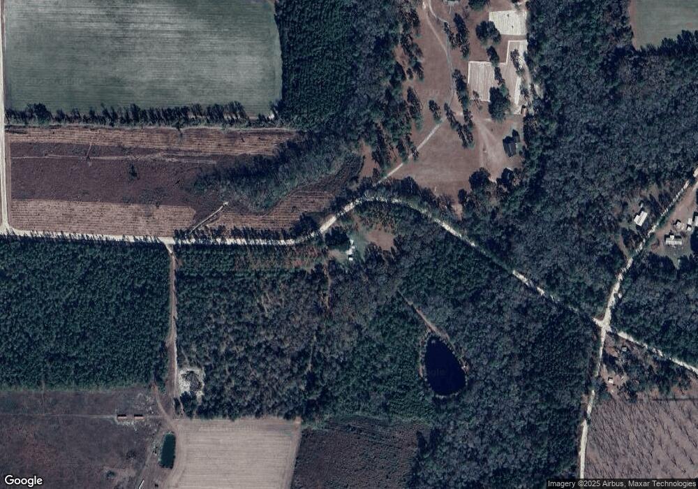 1354 Lee Rd, Waycross, GA 31503 - photo 1