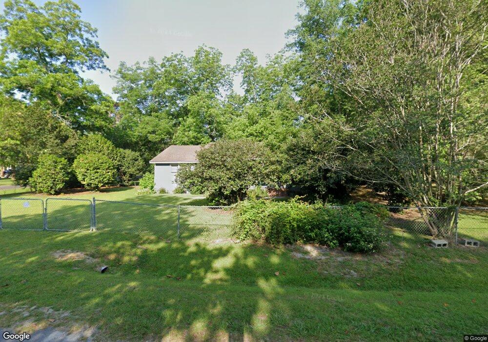 128 Myrtle St, Moultrie, GA 31788 - photo 1