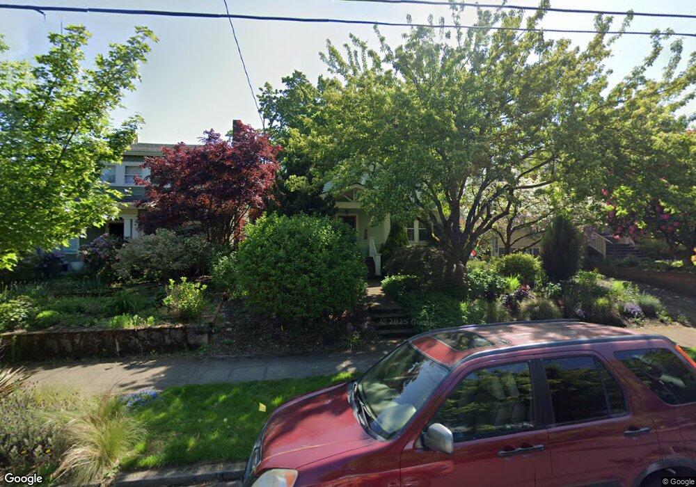 2528 NE 24th Ave, Portland, OR 97212 - photo 1