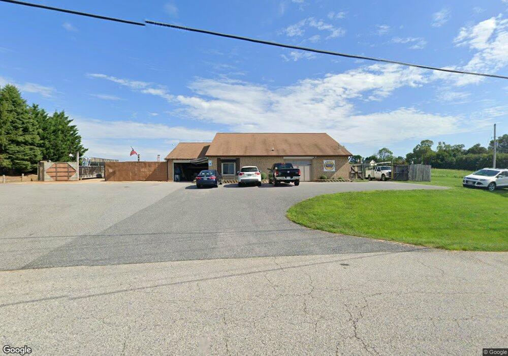 2502 Greene Rd, Baldwin, MD 21013 - photo 1