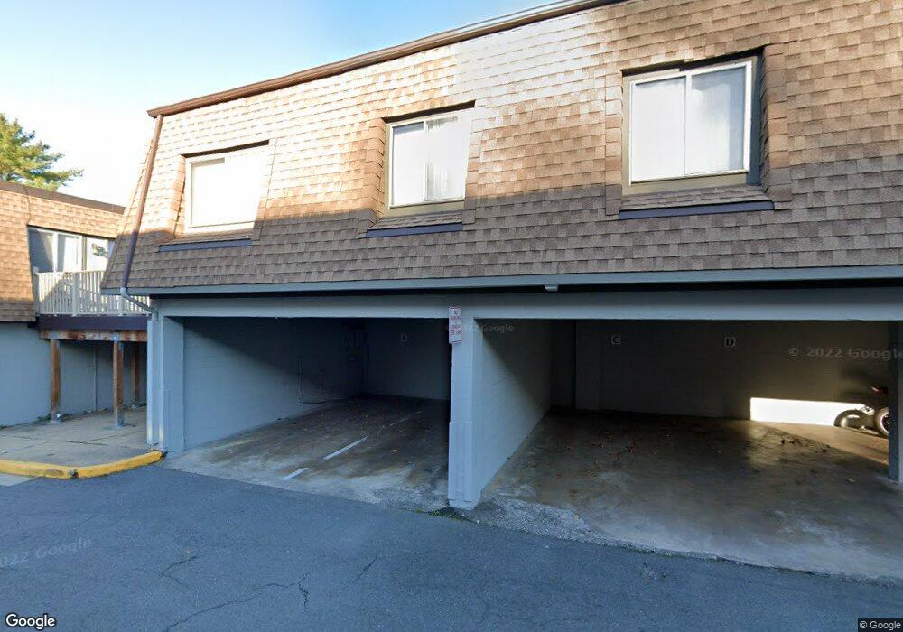 8021 Capistrano Place, Alexandria, VA 22309 - photo 1