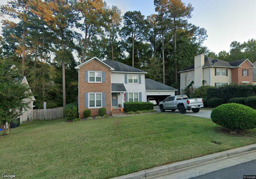 3944 Carson Cutoff, Augusta, GA 30907 - photo 1