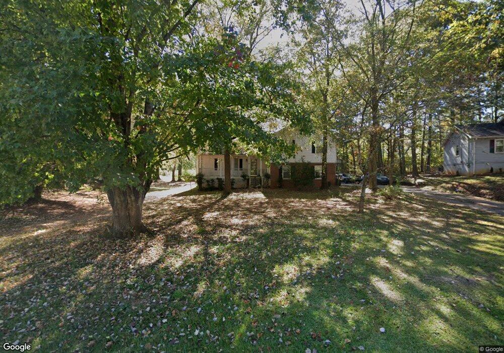 2624 Laurel Woods Ln SE unit 3, Conyers, GA 30094 - photo 1