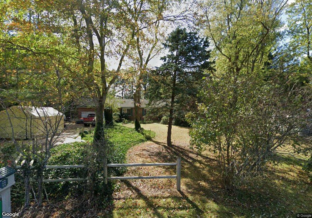 31380 Wingate Rd, Dagsboro, DE 19939 - photo 1