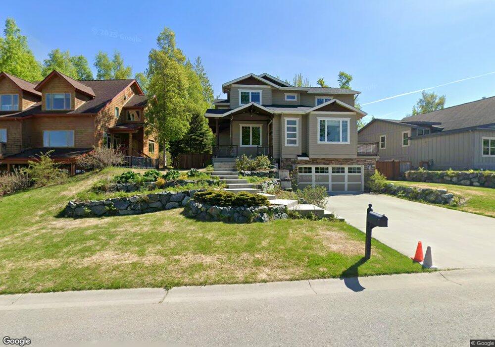 2171 W Marston Dr, Anchorage, AK 99517 - photo 1