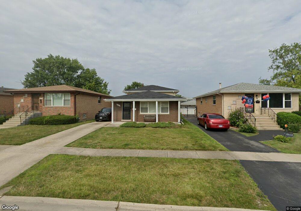 18020 Ravisloe Terrace, Country Club Hills, IL 60478 - photo 1