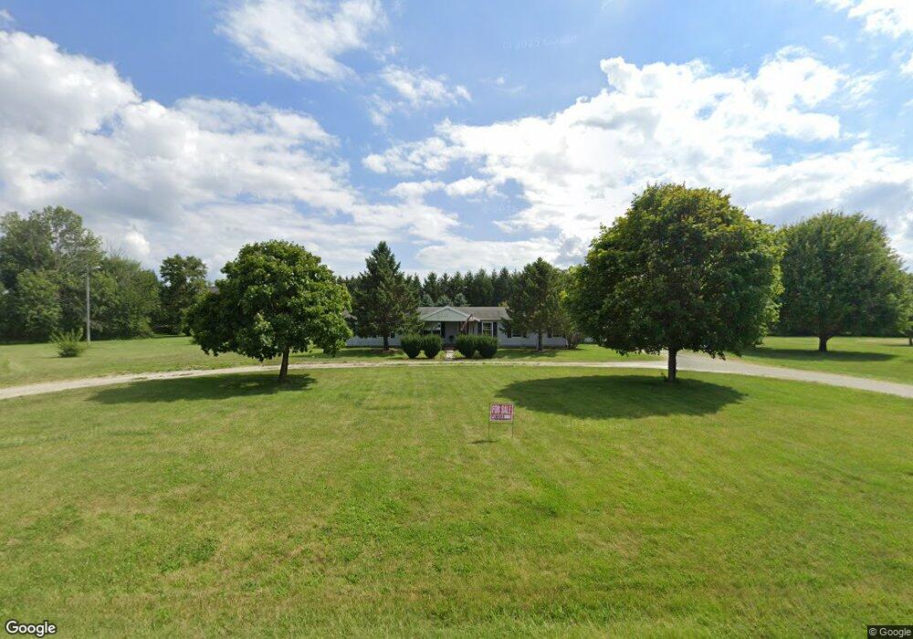 16065 E 136th St, Fishers, IN 46037 - photo 1