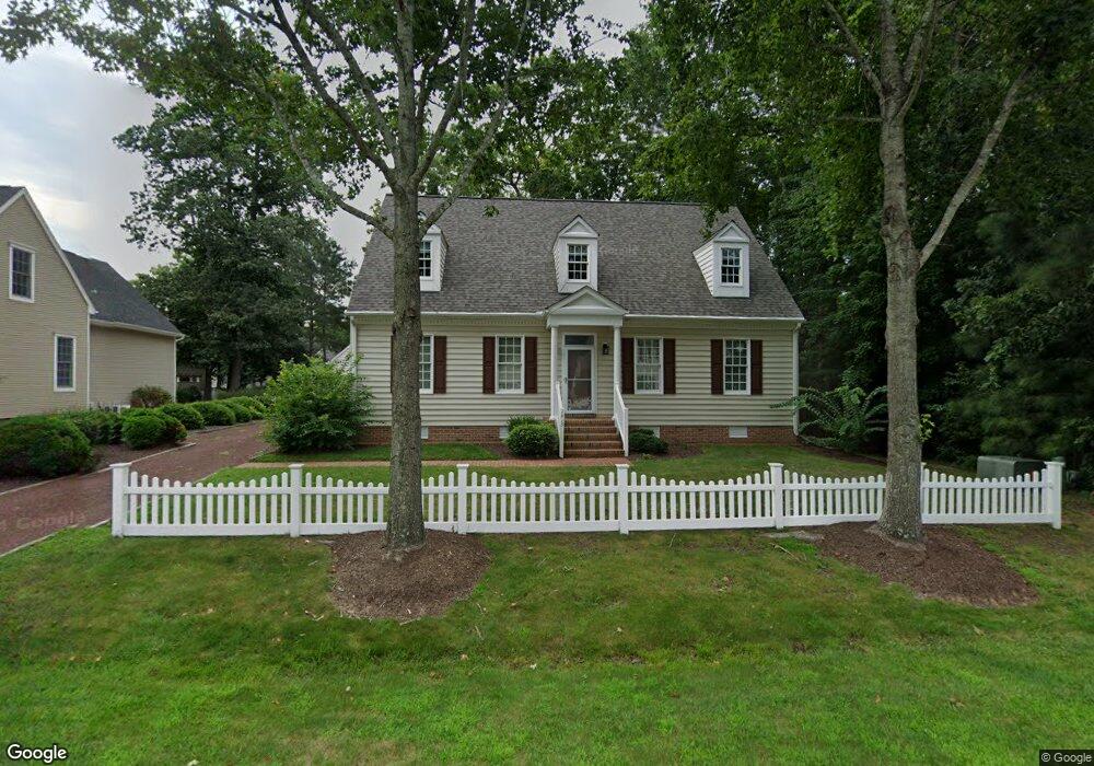 1615 Mercers Way, Berlin, MD 21811 - photo 1