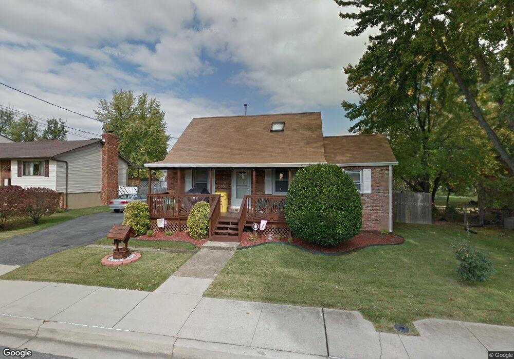 1420 Maryland Ave, Severn, MD 21144 - photo 1