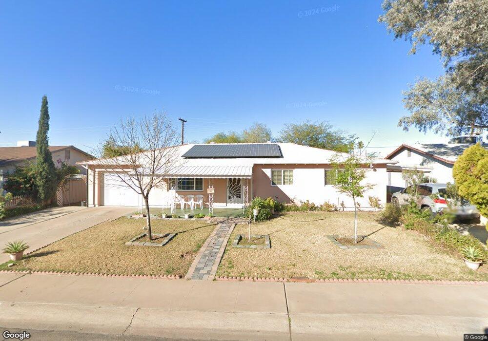 3120 N 40th Ave, Phoenix, AZ 85019 - photo 1
