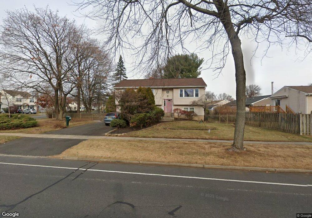 404 Franklin Ave, South Plainfield, NJ 07080 - photo 1