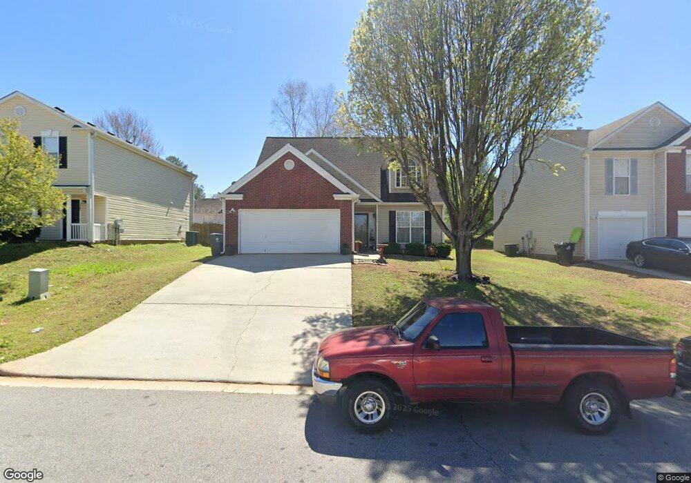 3359 Waggoner Ln, Rex, GA 30273 - photo 1