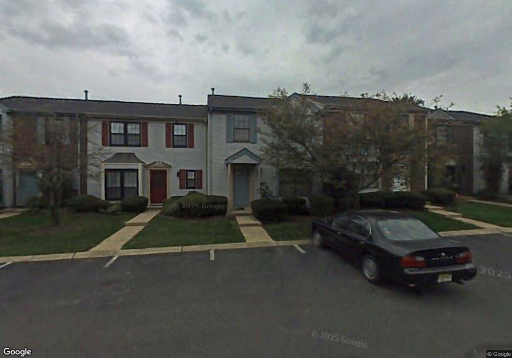 238 Hampshire Ct, Piscataway, NJ 08854 - photo 1