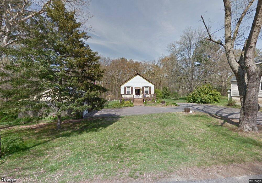 45 Sinnott St, West Bridgewater, MA 02379 - photo 1