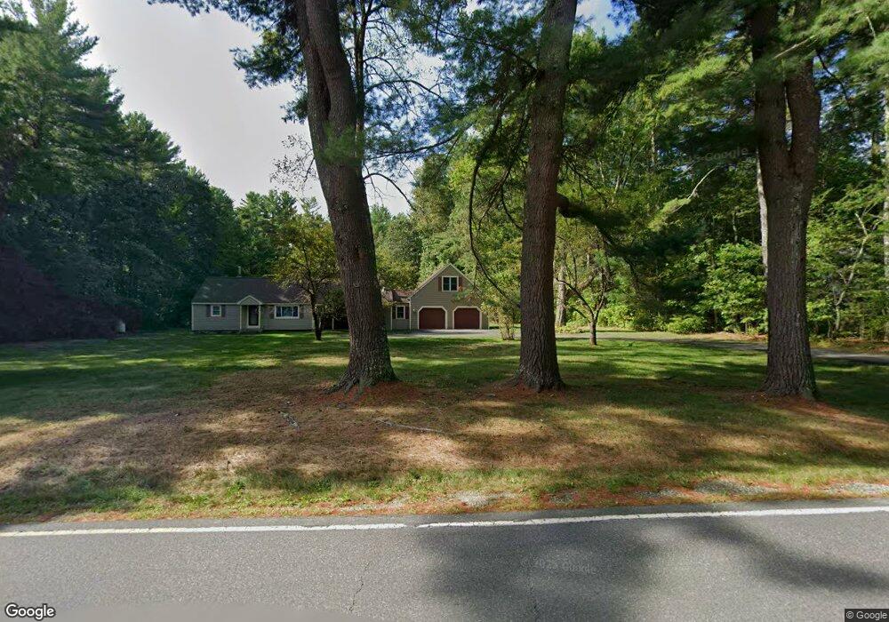 83 Pepperell Rd, Hollis, NH 03049 - photo 1