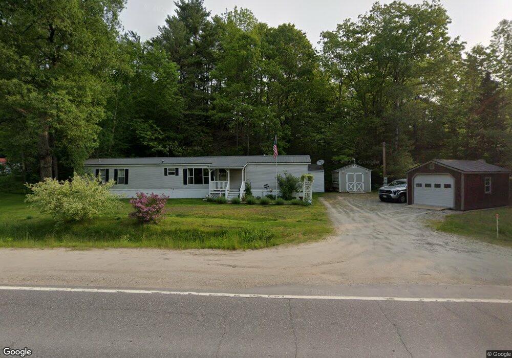 1158 Main St, Bowdoin, ME 04287 - photo 1