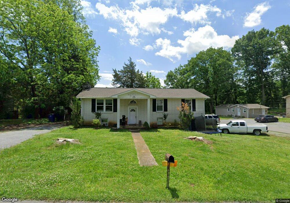 113 Cliffside Ave, Shelbyville, TN 37160 - photo 1