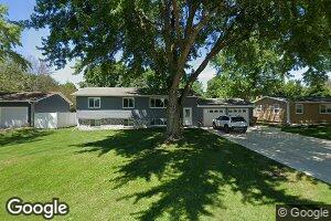 207 Daphne St, Lakeside, IA 50588