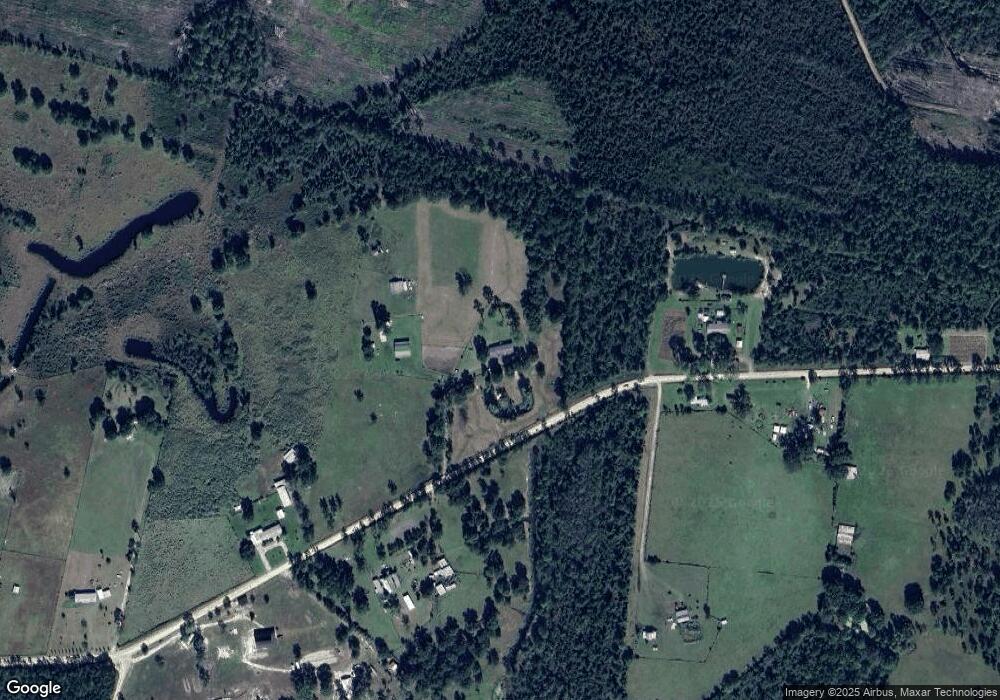 406 Ed Harrell Rd, Hortense, GA 31543 - photo 1