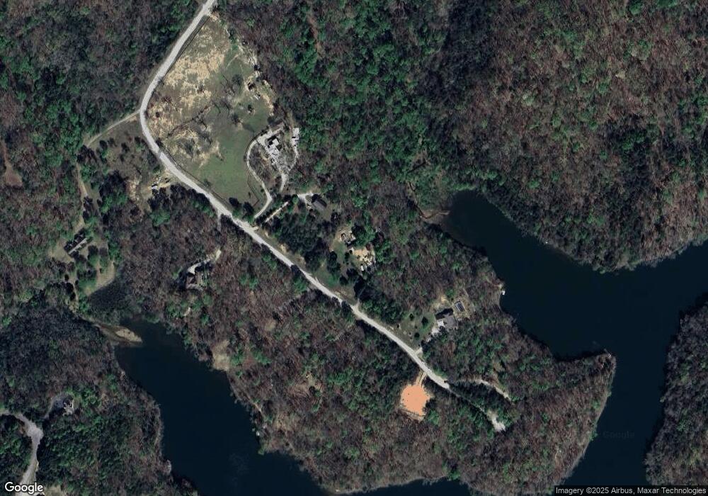 937 Purvis Rd, Baldwin, GA 30511 - photo 1