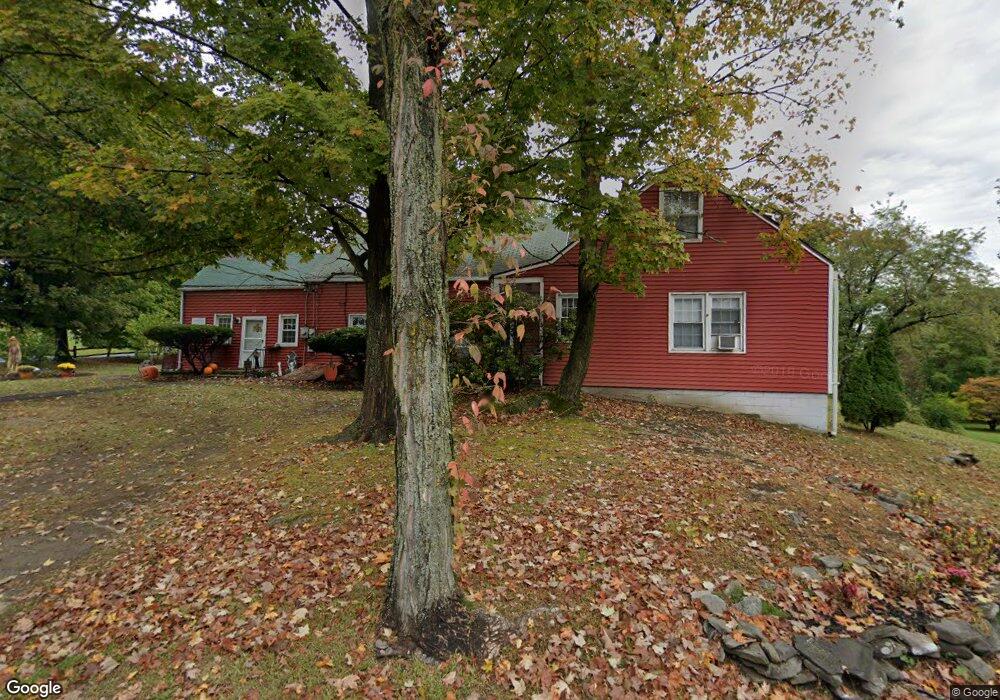 24 Old Indian Rd unit 2, Milton, NY 12547 - photo 1