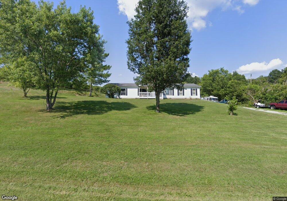 1100 Puncheon Creek Rd, Lawrenceburg, KY 40342 - photo 1