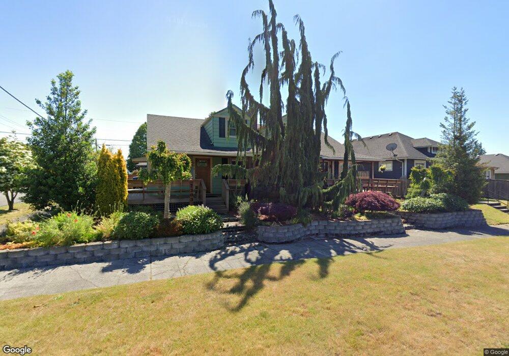 2303 Rainier Ave, Everett, WA 98201 - photo 1