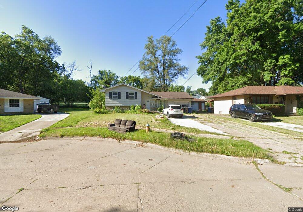 921 E Broad St, Des Moines, IA 50315 - photo 1