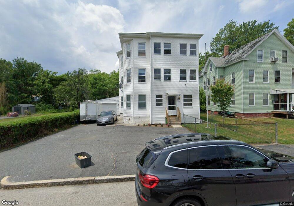 311 Lovell St unit 1, Worcester, MA 01602 - photo 1