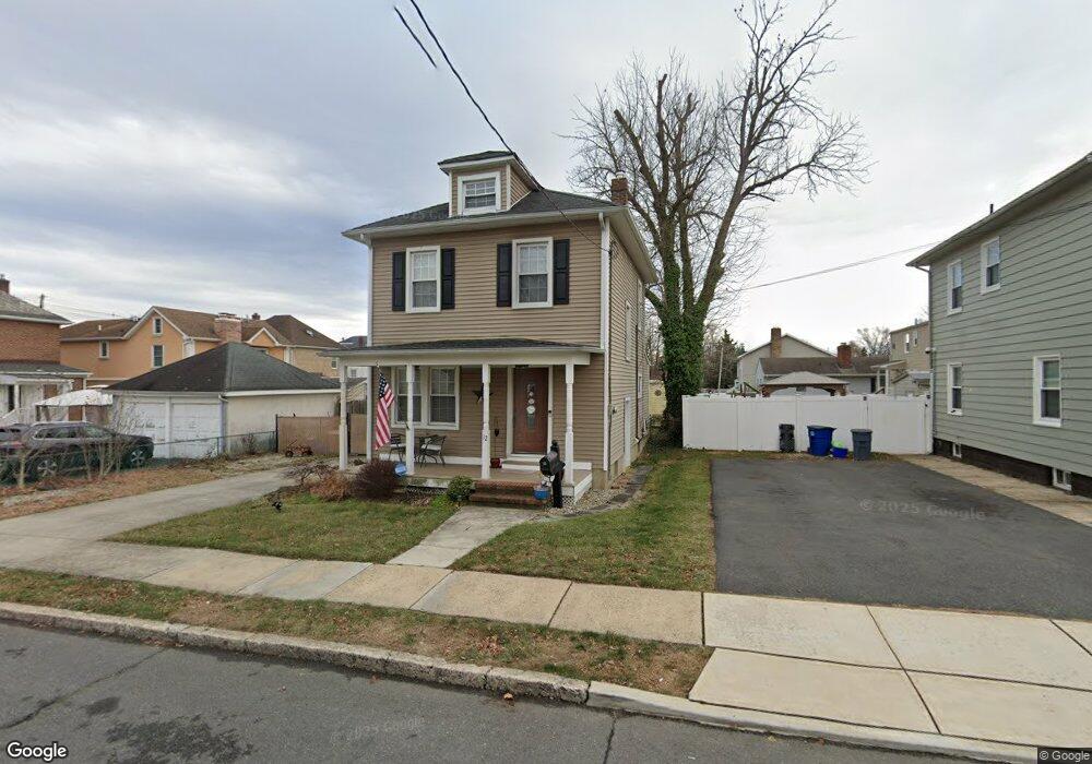 12 Burton Ave, South River, NJ 08882 - photo 1
