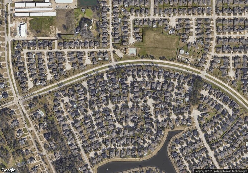 30615 Meskil Oaks Dr, Spring, TX 77386 - photo 1