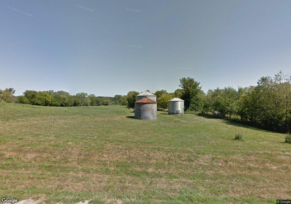 4835 SE 80th St, Runnells, IA 50237 - photo 1