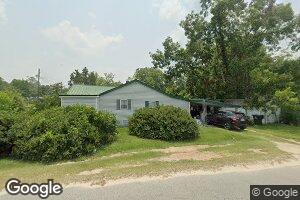 163 Paulk St, Pearson, GA 31642