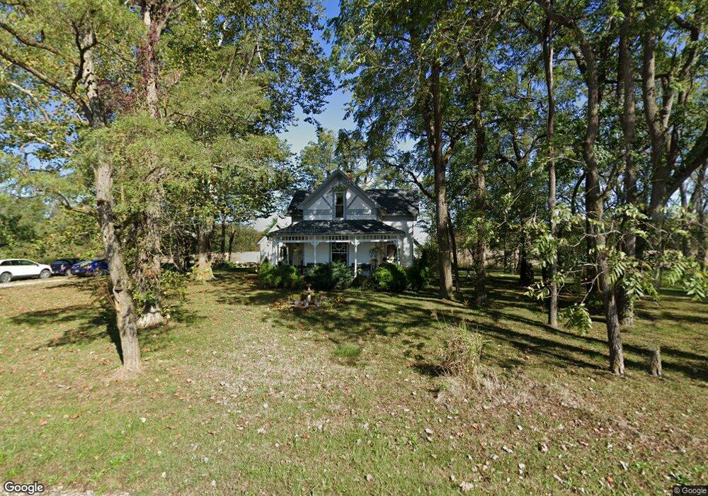 4677 E 1100 S, Keystone, IN 46759 - photo 1
