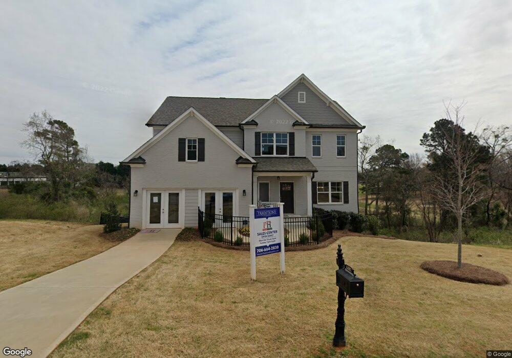 4082 Links Blvd, Jefferson, GA 30549 - photo 1