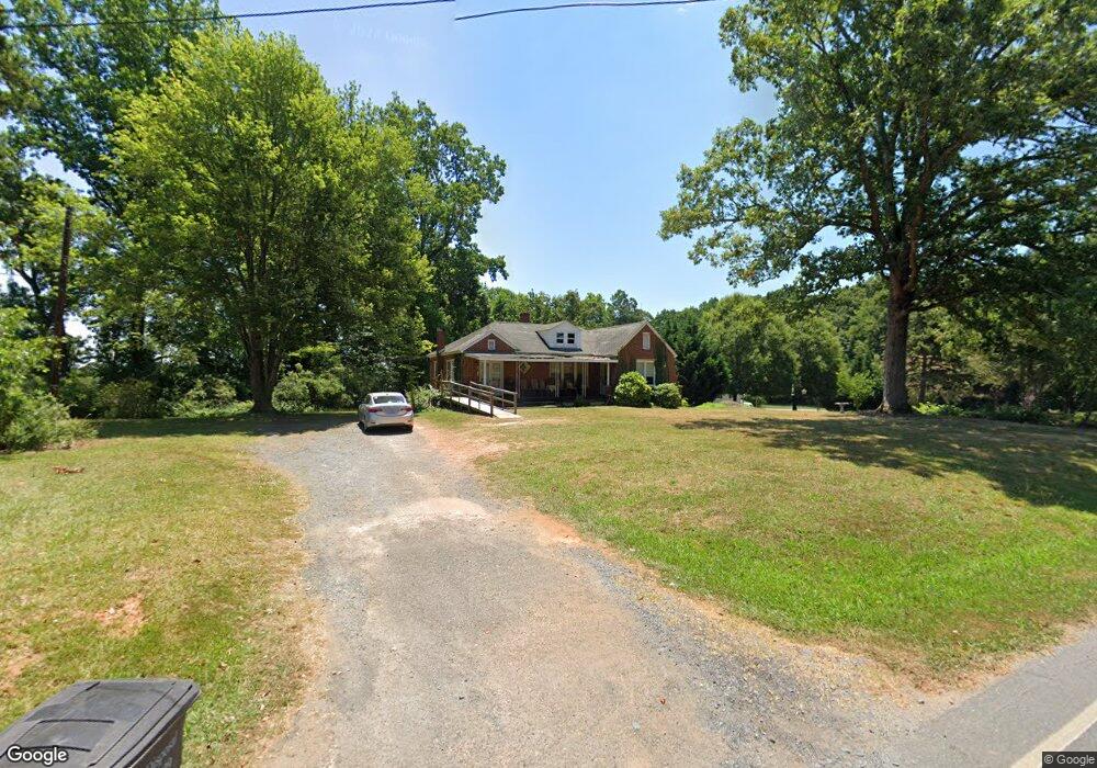 1711 Mack Rd, Asheboro, NC 27205 - photo 1