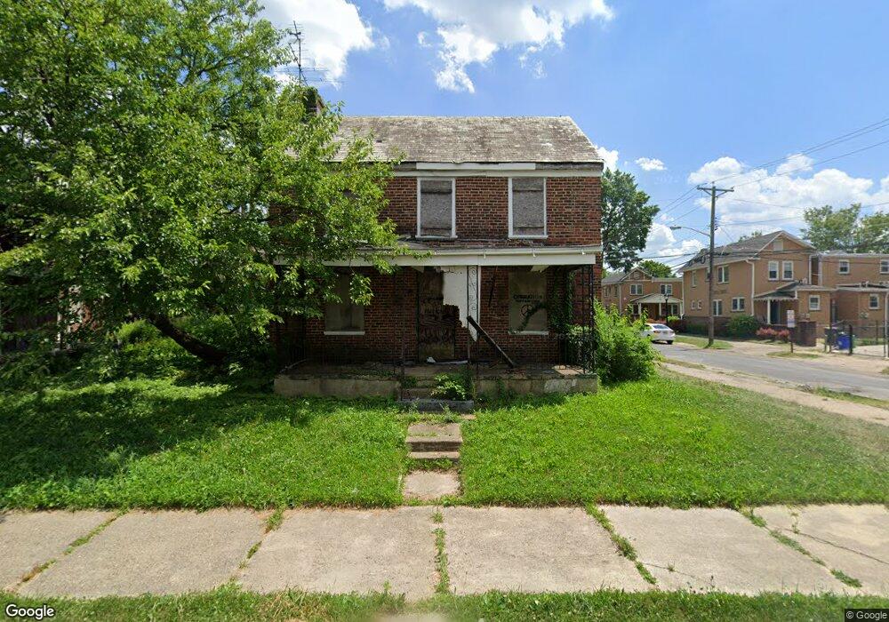 1452 N Chesapeake Rd, Camden, NJ 08104 - photo 1