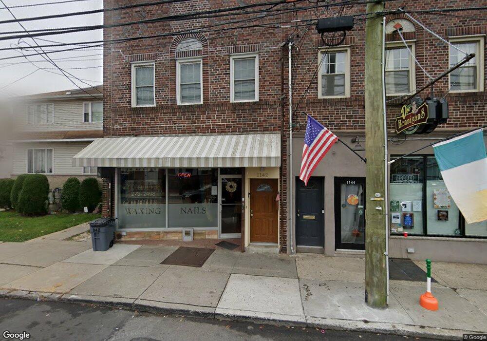 1142 Forest Ave, Staten Island, NY 10310 - photo 1